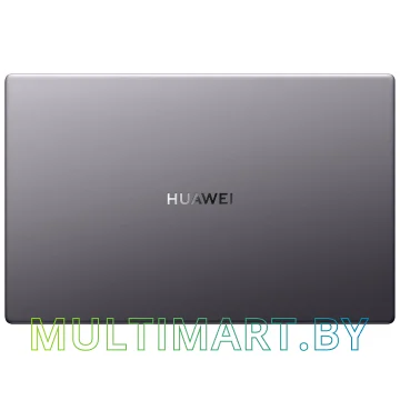 Ноутбук Huawei MateBook D 15 BoD-WFE9 (53013GGV) картинка 7